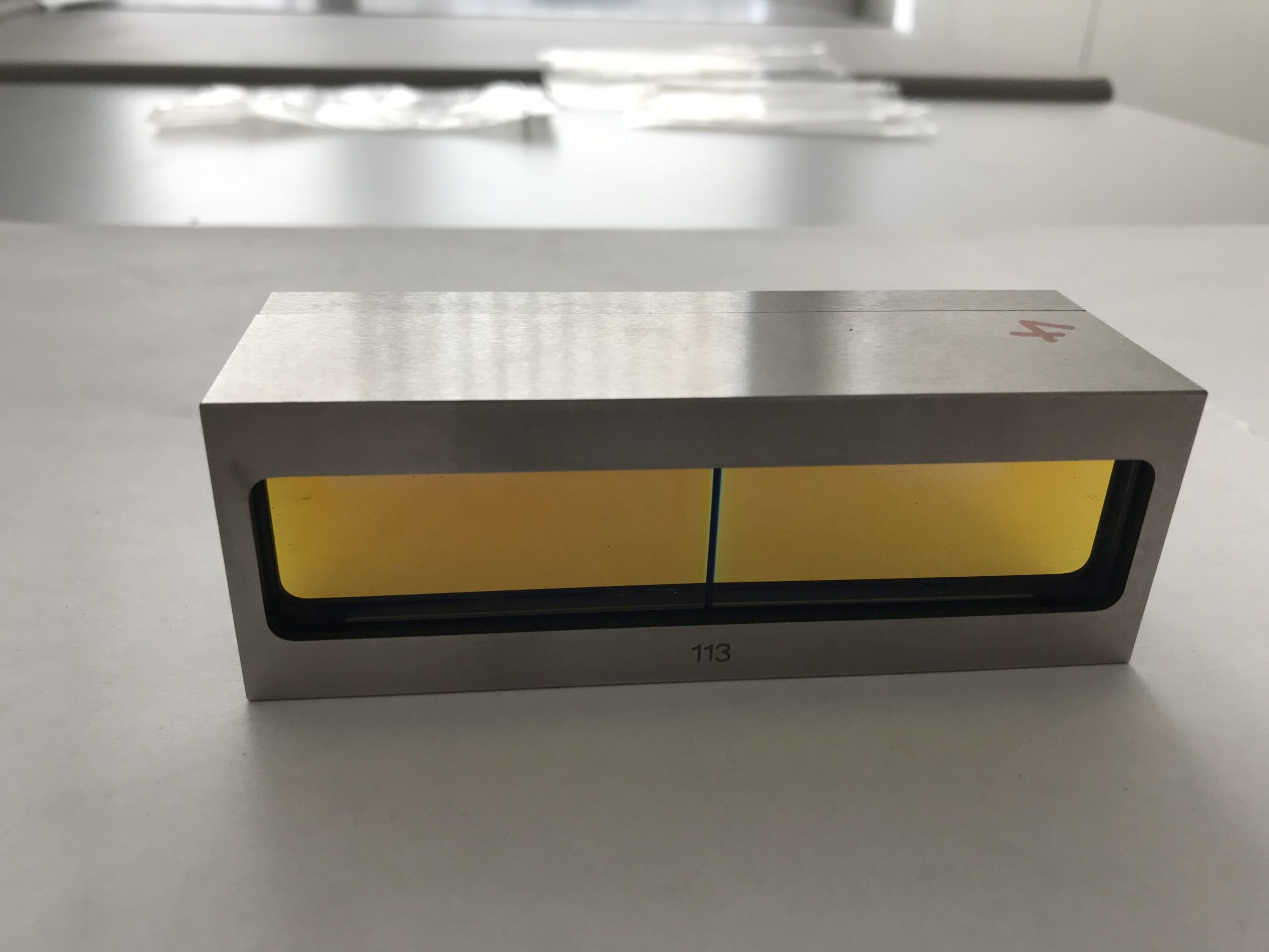 Winkelreflektor 10m 113