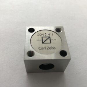 Intensitaetsteiler B204 (4:1)- alte Bauform