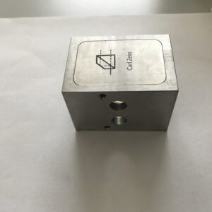 Geradheitsinterferometer 128