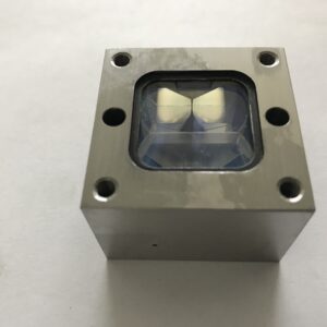 Doppeltripelreflektor  160