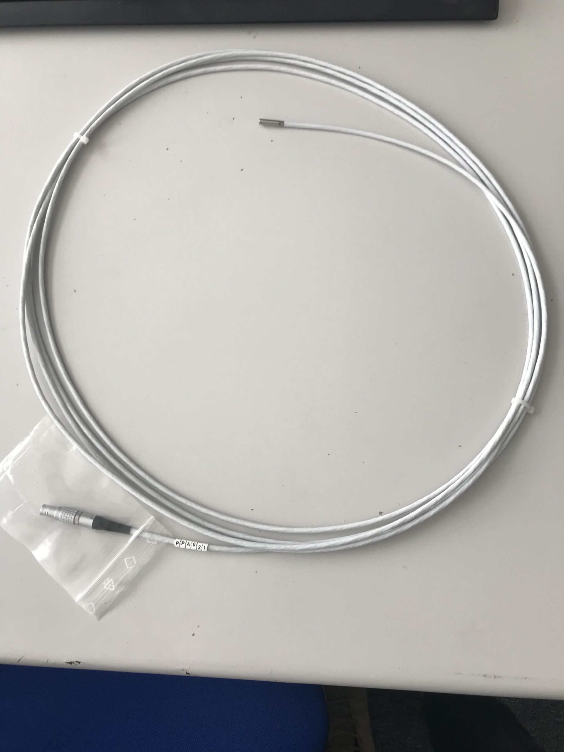 NTC-Spezialfühler 30 (Teflon 5m)