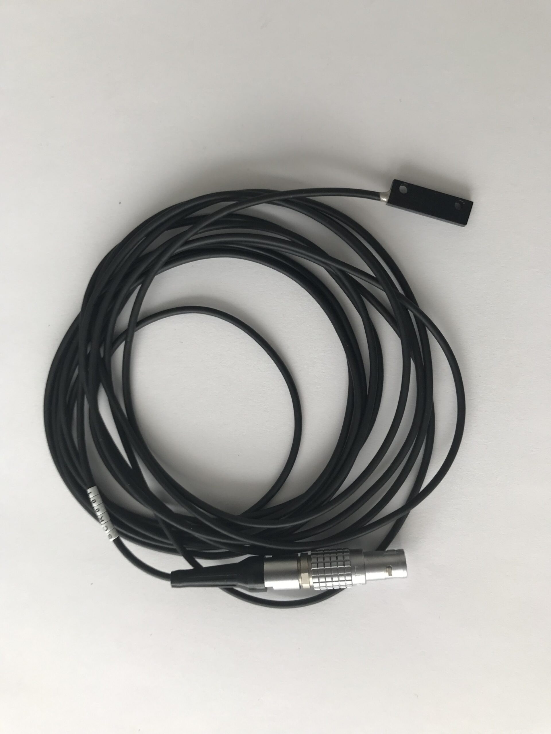 Spezialfühler MESS Rapid (Temperatursensor)