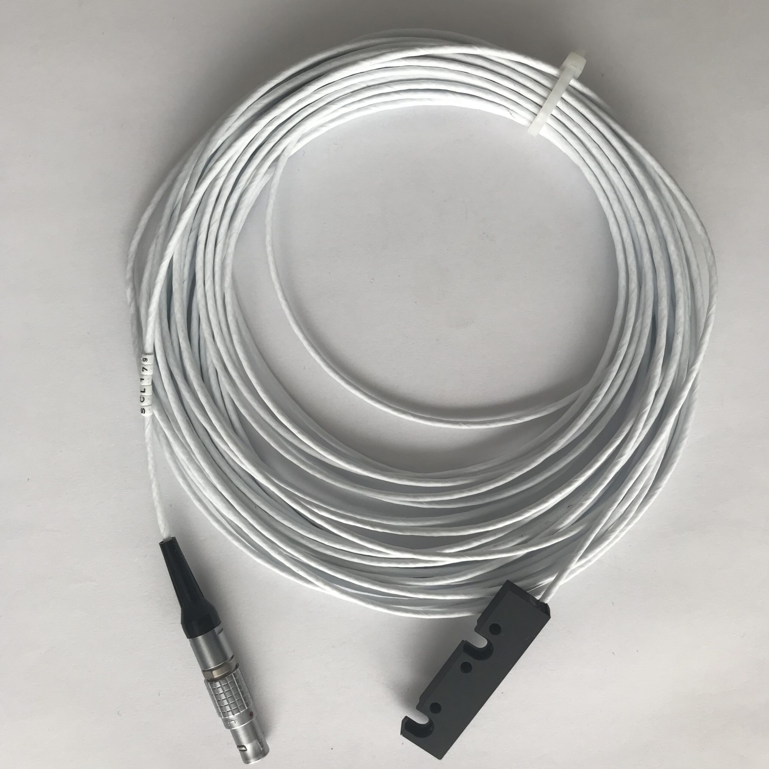 Spezialfühler LITH - Teflon 10m