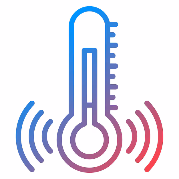 Spezialfühler MESS Rapid (Temperatursensor) – Bild 2