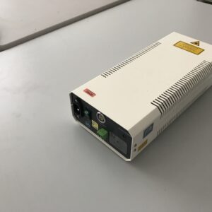 ZLM 700  und Auswertesystem