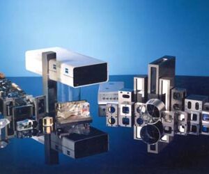 ZLM 700 / 800 - Systeme